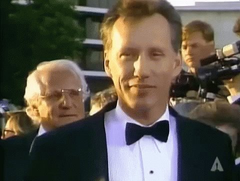  Happy Birthday James Woods! 