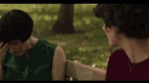 Fleabag Fourthwall GIF