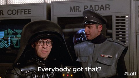 Happy birthday to Rick Moranis, the greatest nerd of all time!

C mon, what s your favorite Rick scene or quote? 