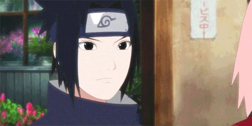 Cute Naruto And Sasuke GIFs