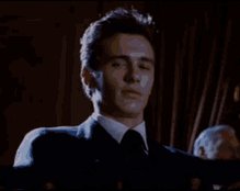 Happy birthday to Harry Osborn Himself, James Franco 