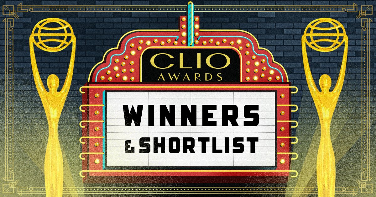 Clio Awards Winners