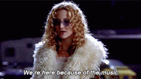 Happy birthday, Kate Hudson! 