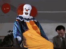  Happy Birthday  Post our favorite Tim Curry roles. 