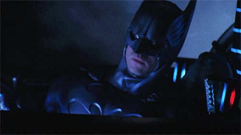 Batman Thumbs Up GIF