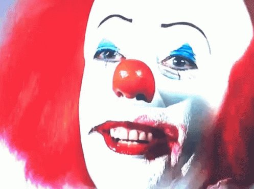 Happy birthday, Tim Curry 