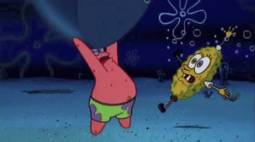 SpongeBob on Twitter: "spiders are timeless https://t.co/O4CgL8lEto" /  Twitter