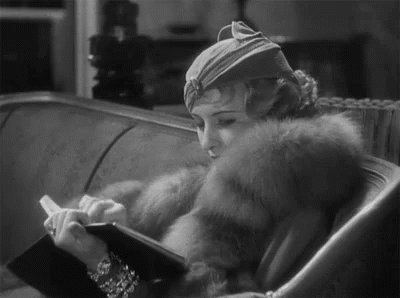 1930s Oldhollywood GIF