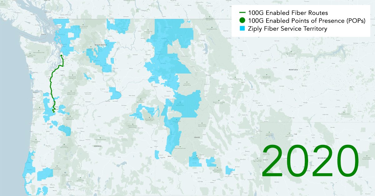 Ziply Fiber Outage Map Ziply Fiber (@Ziplyfiber) / Twitter