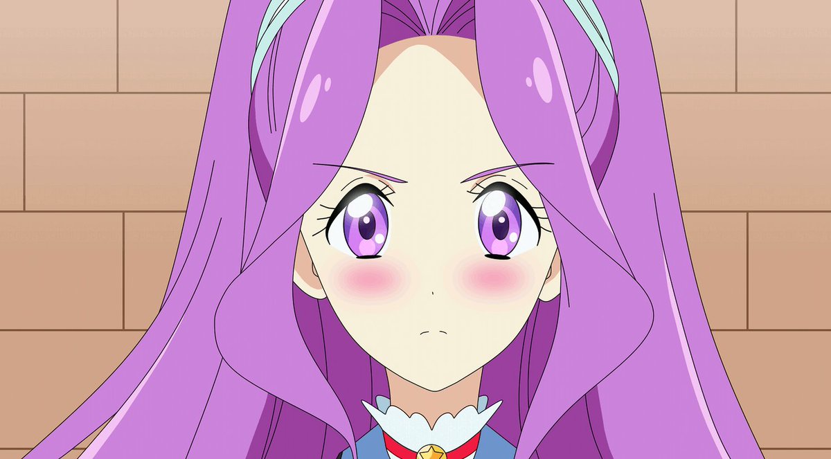 134】アイカツアニon マグバッジ神崎美月
