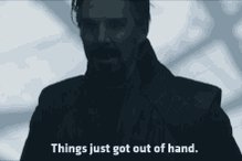 Dr Strange Dr Strange2 GIF