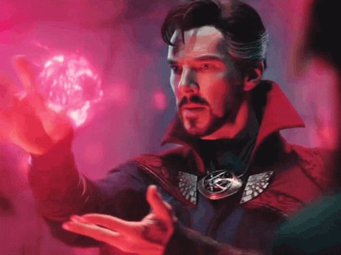 Doctor Strange Doctor Strange In The Multiverse Of Madness G