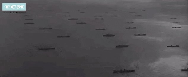 world war 2 wwii GIF by Turner Classic Movies