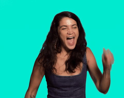 Mood Reaction GIF by pammyp...