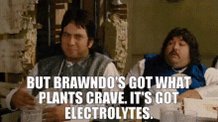 Idiocracy Electrolytes GIF