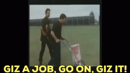 Alan Bleasdale Boys From The Black Stuff GIF