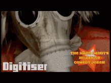 The Mans Daddy Comedy Jokes GIF