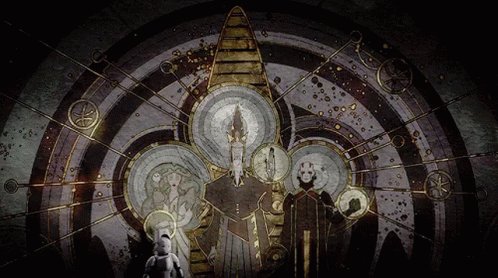 Star Wars World Between Worlds GIF