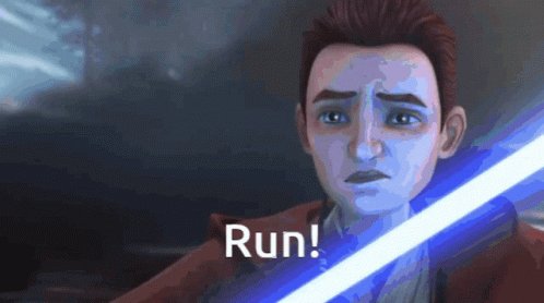 Run Kanan GIF