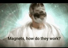 Magic How Do They Work GIF