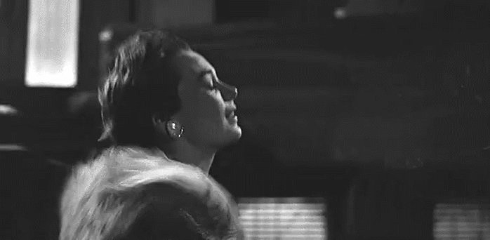 Happy Birthday, Shirley MacLaine!                1960  