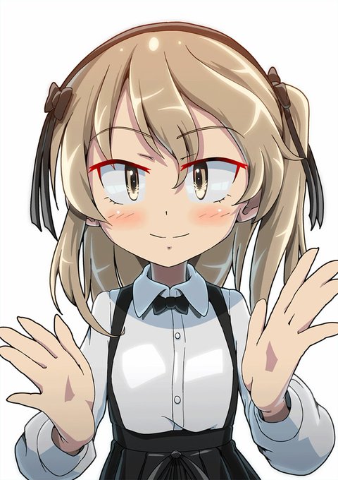 島田愛里寿のタグが付いたイラスト 31 60件目 島田愛里寿のタグが付いたイラスト 31 60件目