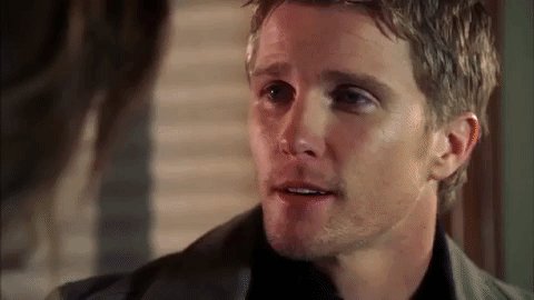 Happy birthday to actor and Enid, native Thad Luckinbill 