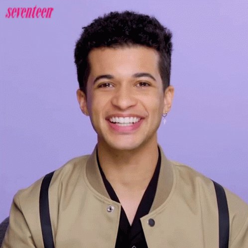 Happy Birthday to my boy Jordan Fisher!!   
