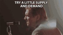 Try A Little Supply And Demand Bear Rinehart GIF