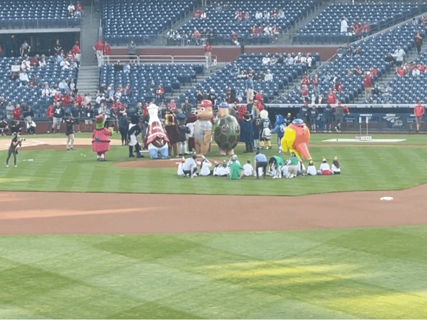 Fightin Phillies on Twitter "Phanatics Birthday tonight at the Park