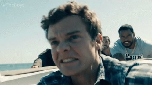 Happy 30th Birthday to Jack Quaid 