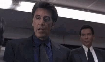 Happy Birthday to The Legend Al Pacino   