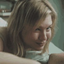 Happy 53rd Birthday Renee Zellweger

Have a lovely day. 