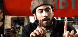 Happy birthday, Jason Lee! 