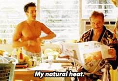 Happy Birthday to the great Hank Azaria! 