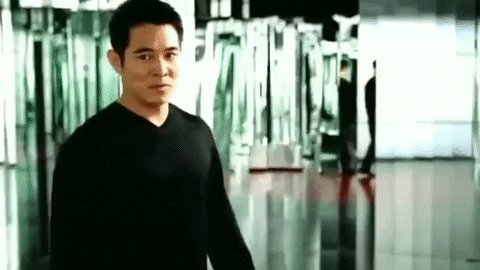  Happy Birthday Jet Li. 