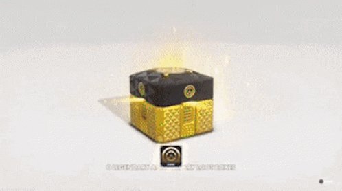 Loot Box GIF