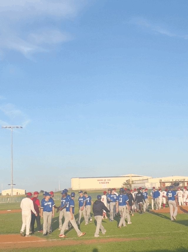 Holliday ISD on Twitter "RT Coachfjohnson The Holliday Baseball