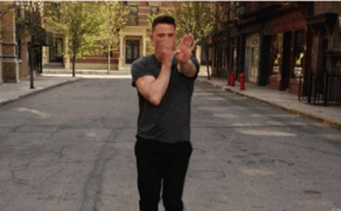 Happy 42nd Birthday to Channing Tatum, who was supposed to play Gambit in his solo movie 