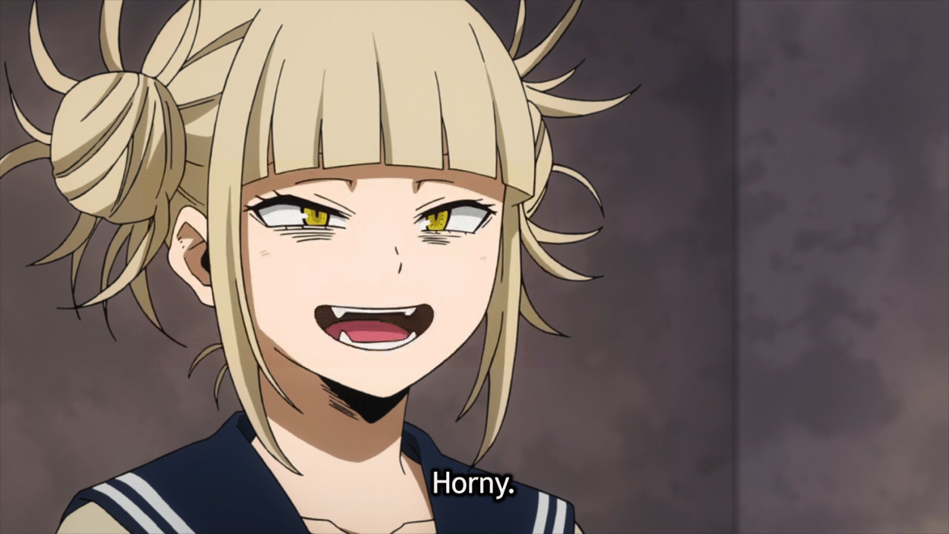 Boku no Hero Academia химико тога