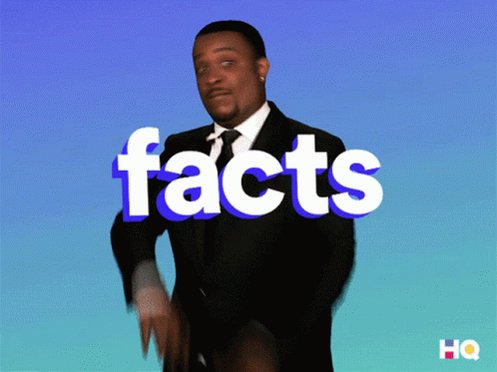 Facts Power GIF