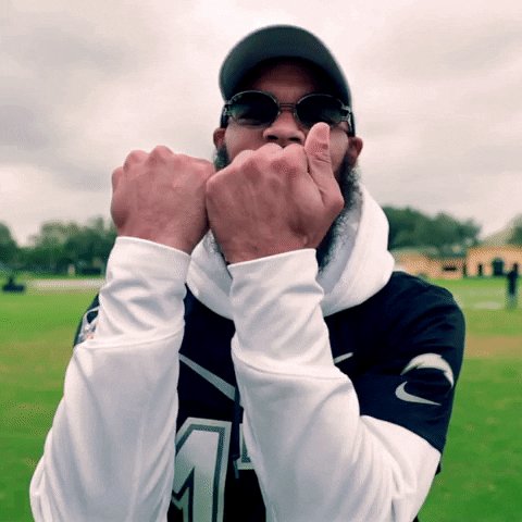 Happy birthday Keenan Allen   