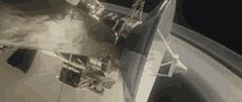 Cassini GIF