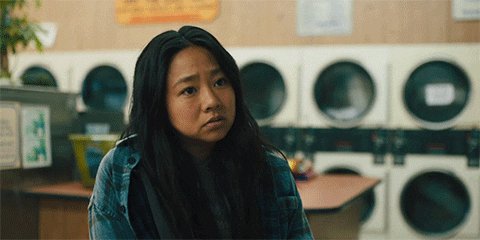Kung Fu Wtf GIF by A24
