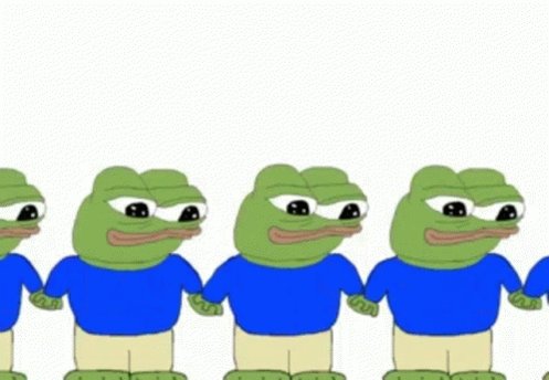 Frens GIF