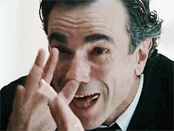 Happy Birthday  Daniel Day Lewis 