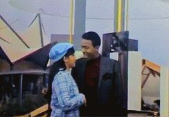 Happy Birthday  Tammi Terrell 