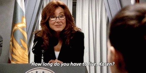 Happy Birthday to this icon, the always wonderful Mary McDonnell 