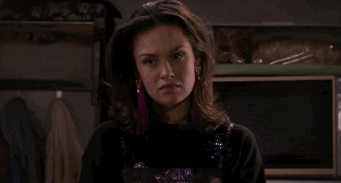 angry boos GIF by Videoland