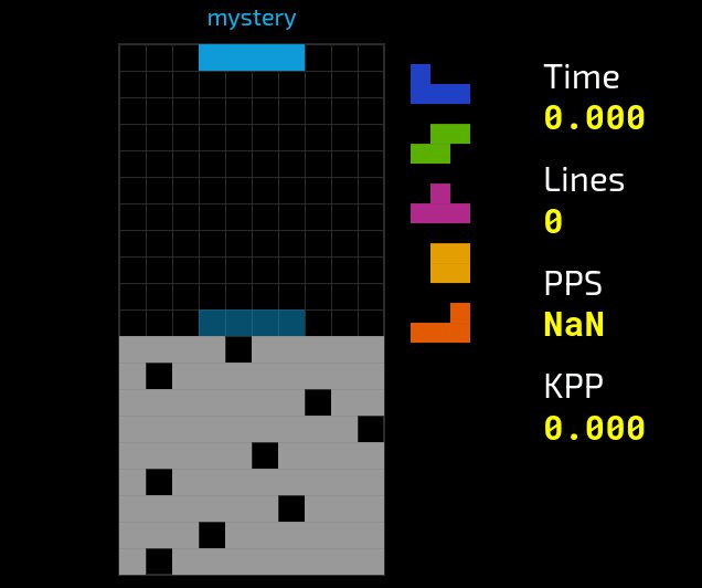 Tutustu 61+ imagen lockjaw tetris abzlocal fi